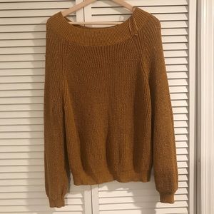 COPY - Zara sweater